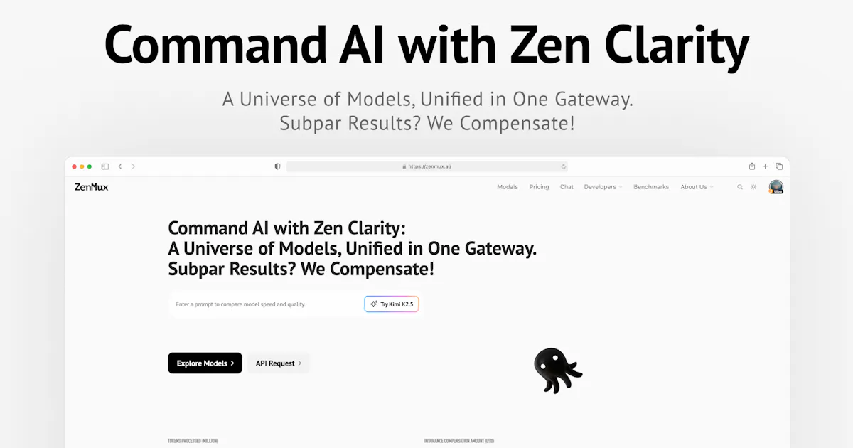 ZenMux