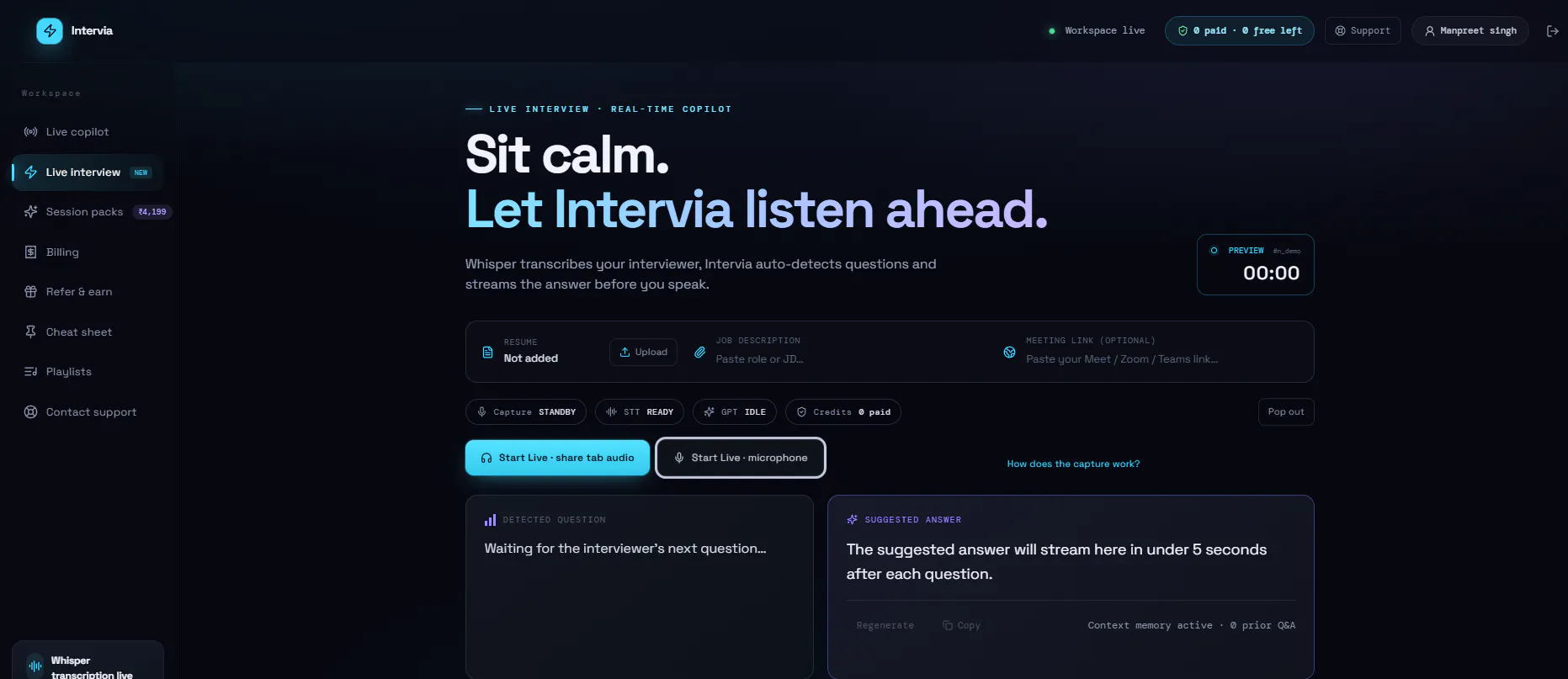 Intervia gallery image