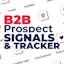 B2B Prospect Signals & Tracker