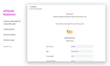 aCheck gallery image