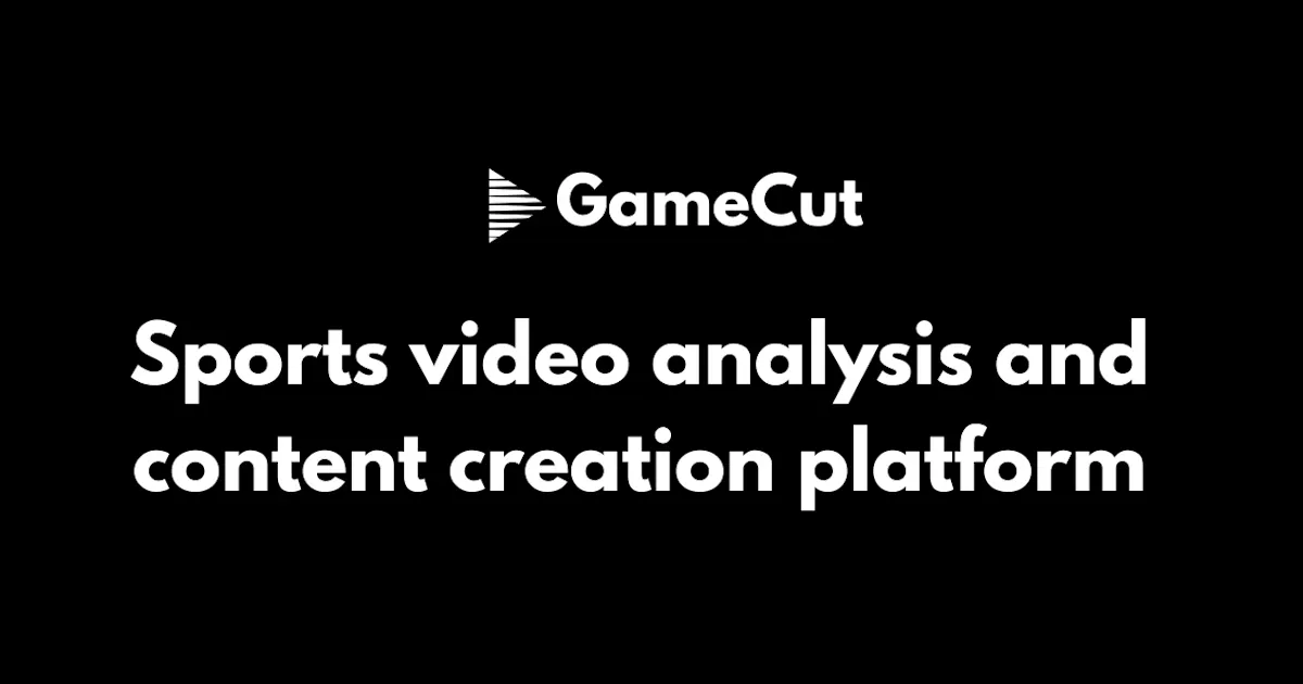 GameCutAI
