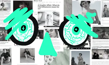 Creative Minds Weekly gallery image