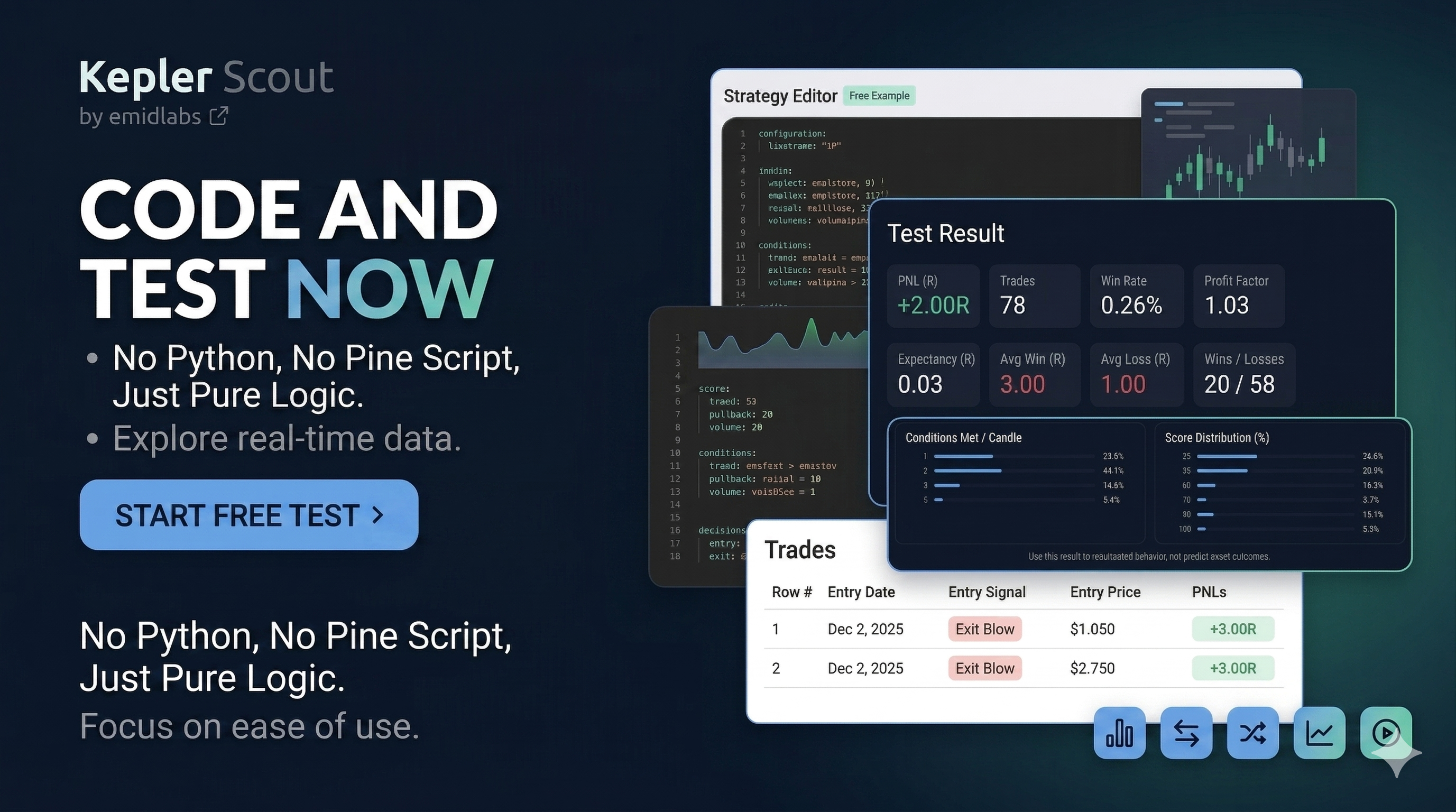 Kepler Scout gallery image