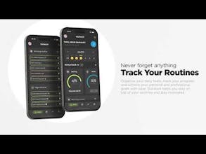 Outwork: Self-Improvement gallery image