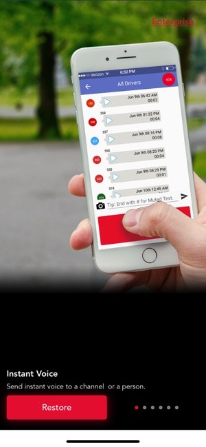 VoicePing gallery image