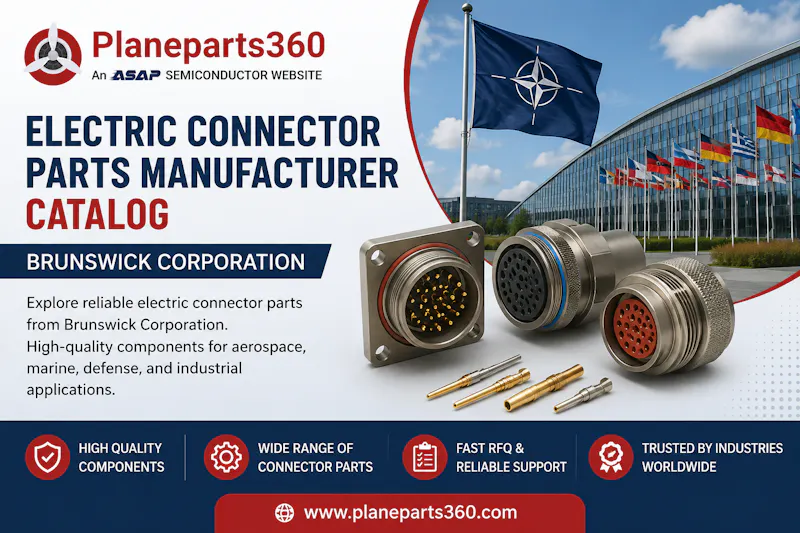 Trusted Bearing Parts Supplier |Aviation screenshot 1