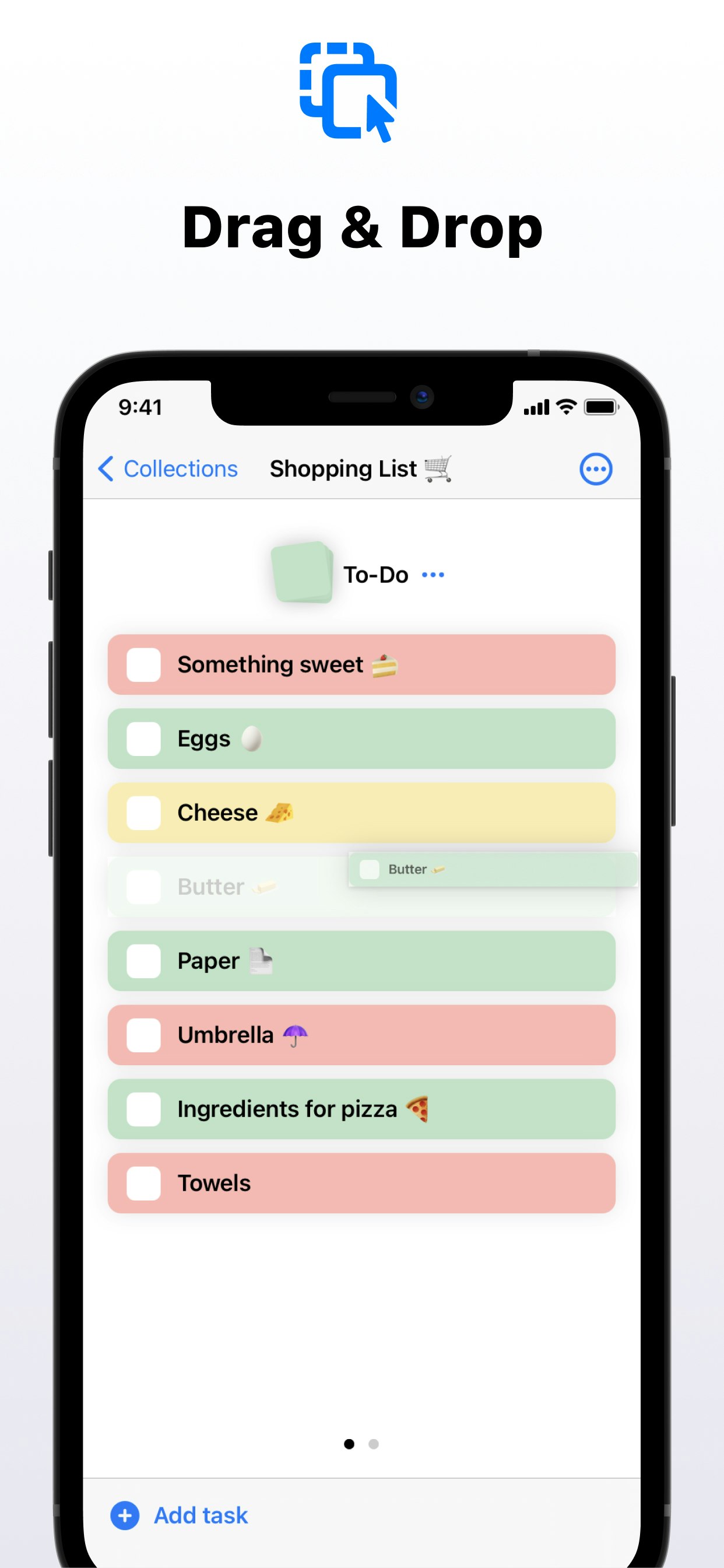 Reality Tasks gallery image