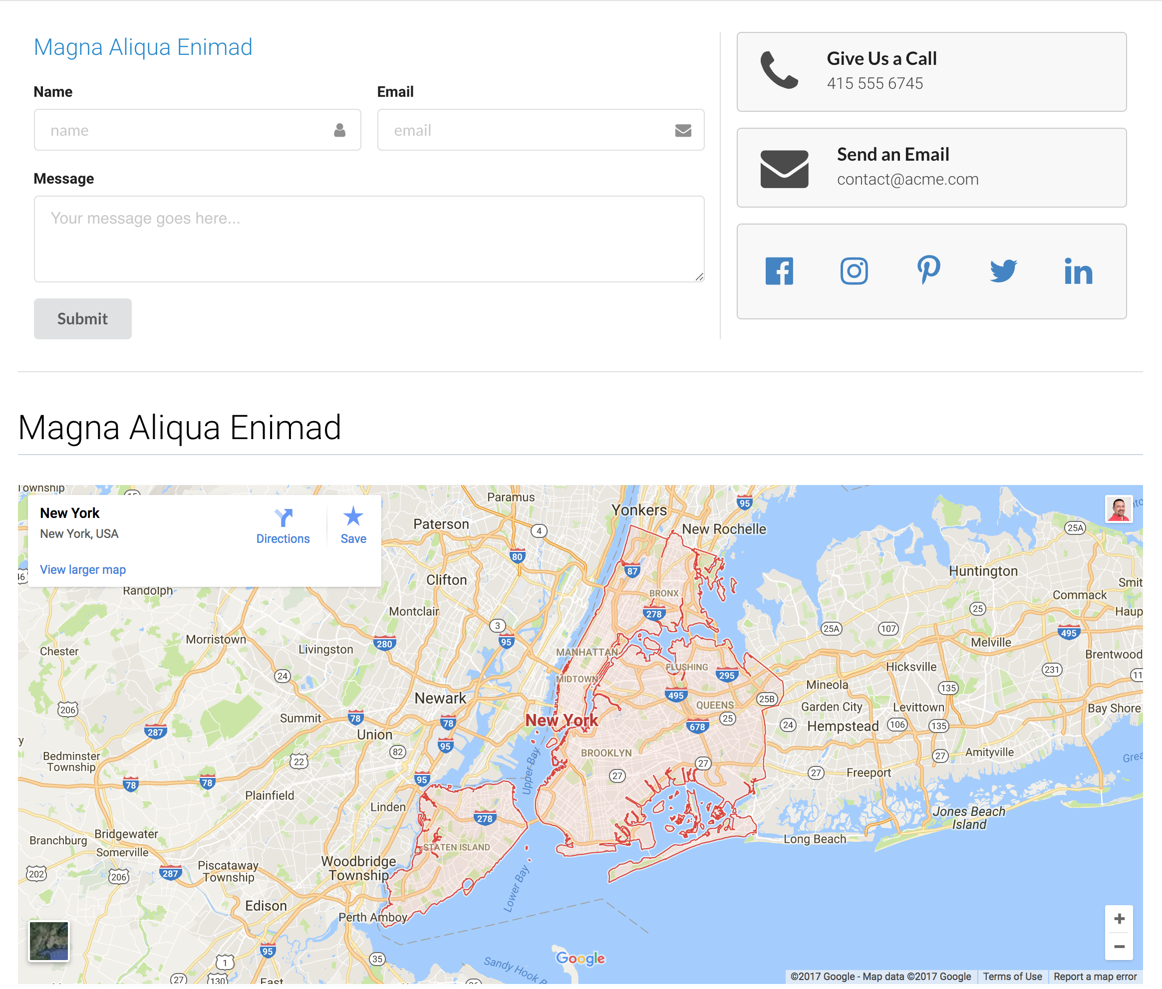 React-Rapid gallery image