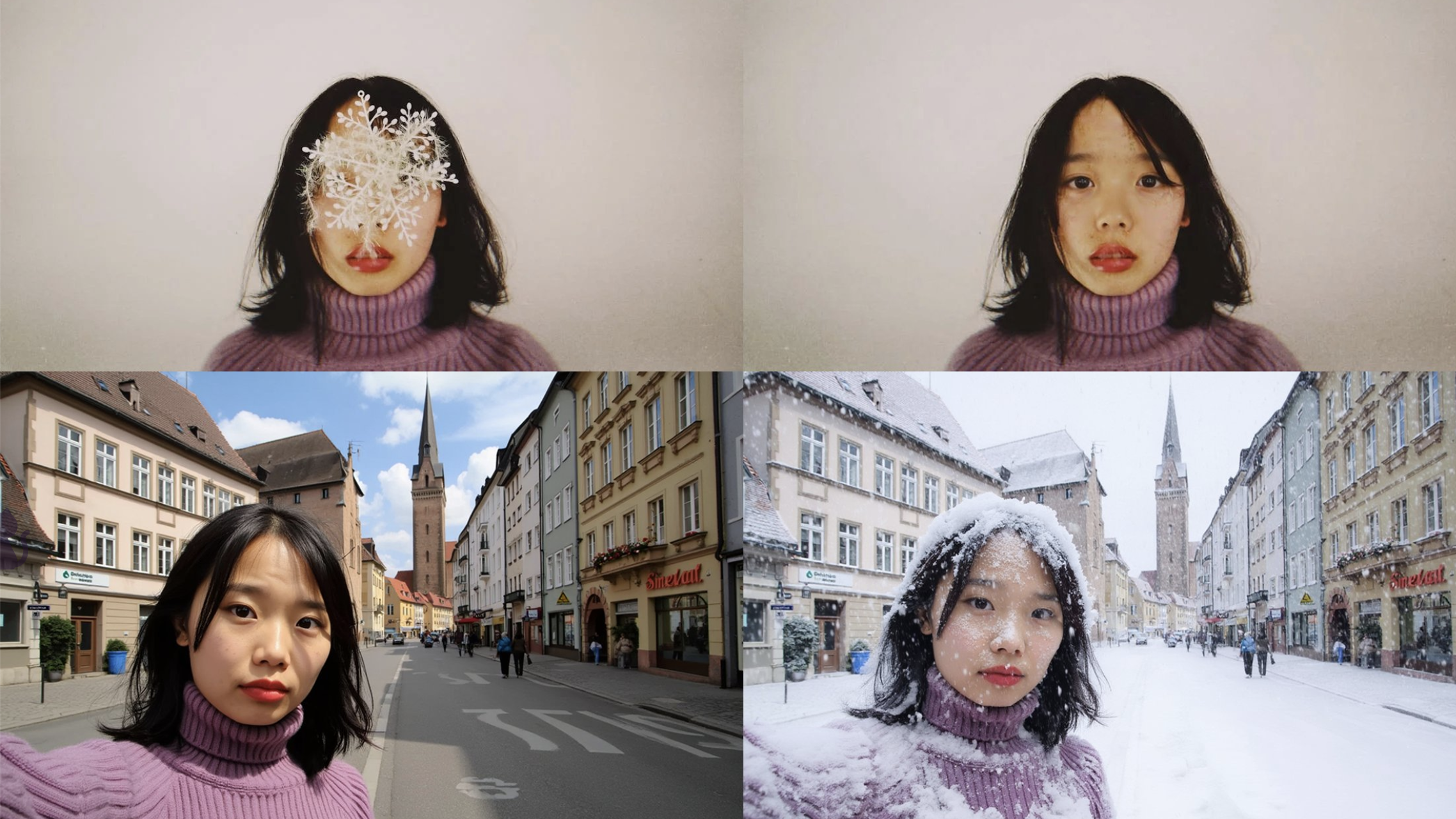 FLUX Kontext gallery image