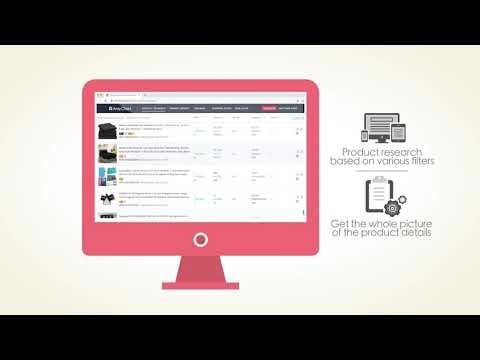 AmzChart gallery image