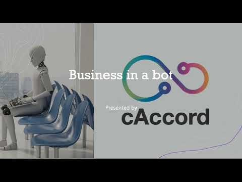 Business In Bot (Bbot) gallery image