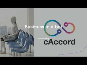 Business In Bot (Bbot) gallery image