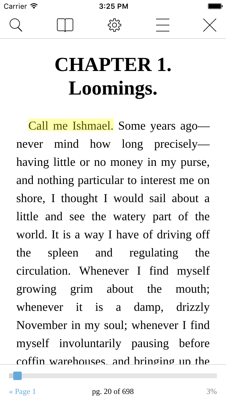 Hyphen gallery image