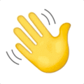 SayHi