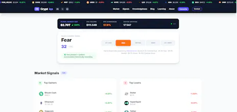 Cryptiqo gallery image