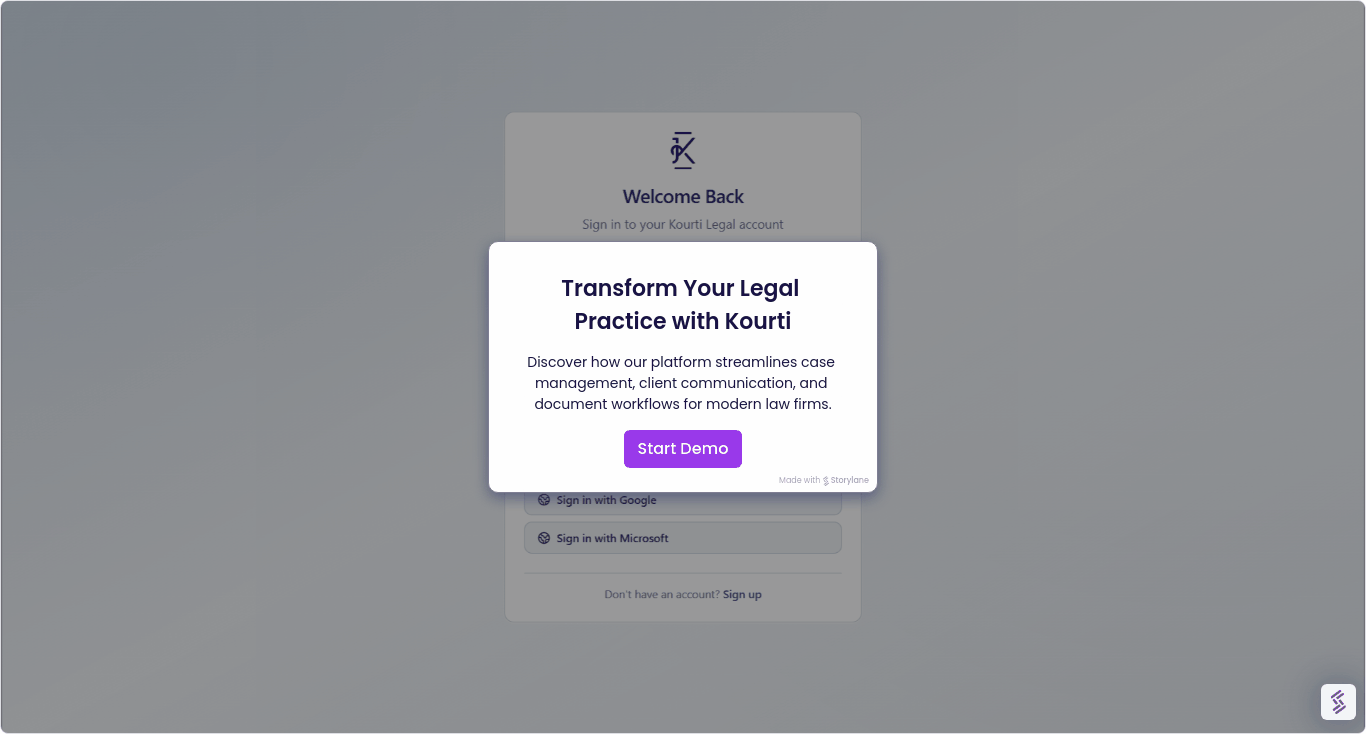 Kourti Legal  gallery image