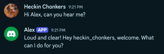 AgentWake screenshot 3