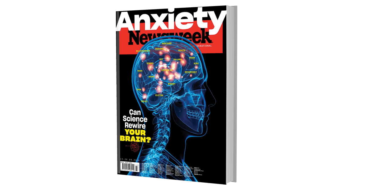 Newsweek International 13 September 2019