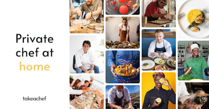 Take a Chef gallery image