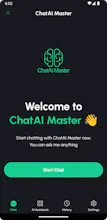 ChatAI Master - AI Chat Bot gallery image