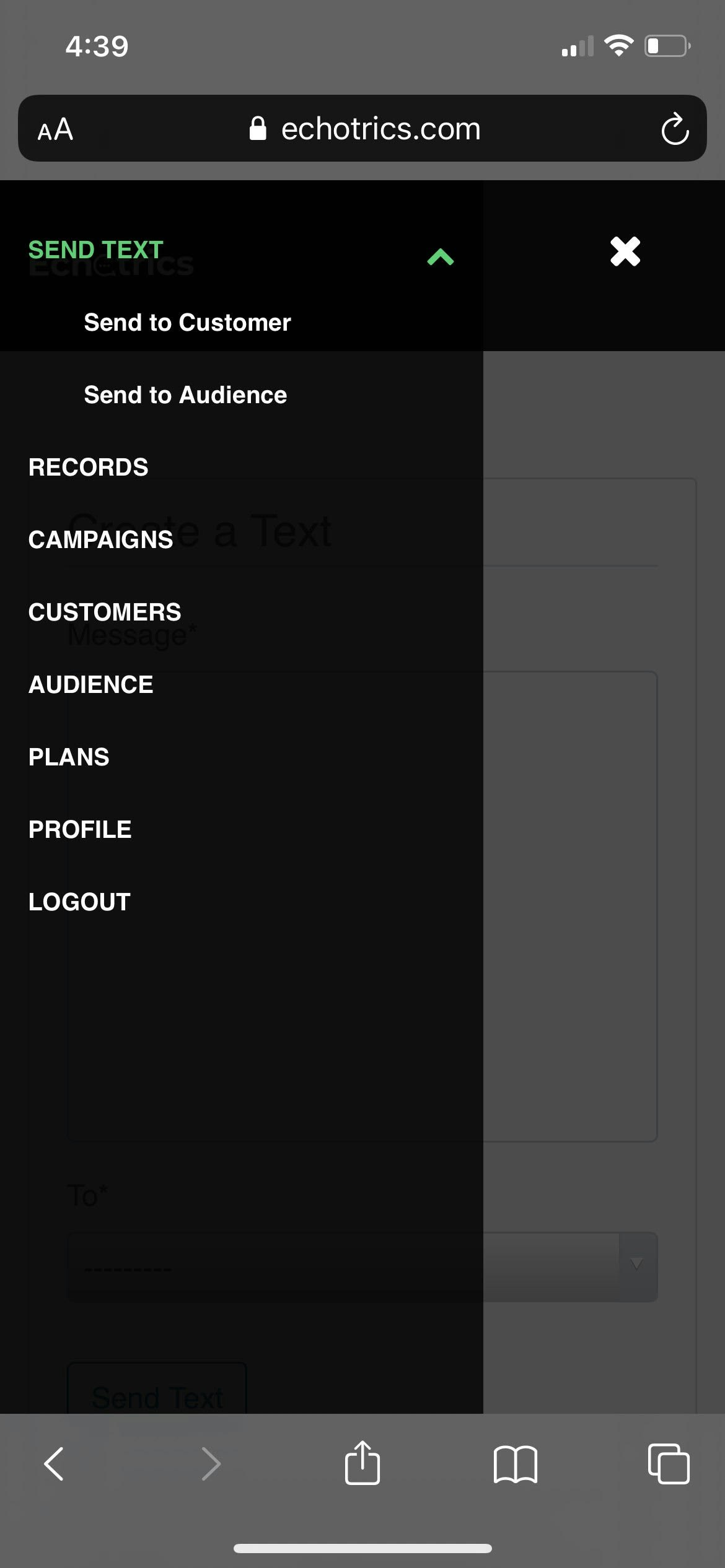 Echotrics gallery image