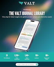 The Valt Journal Library gallery image