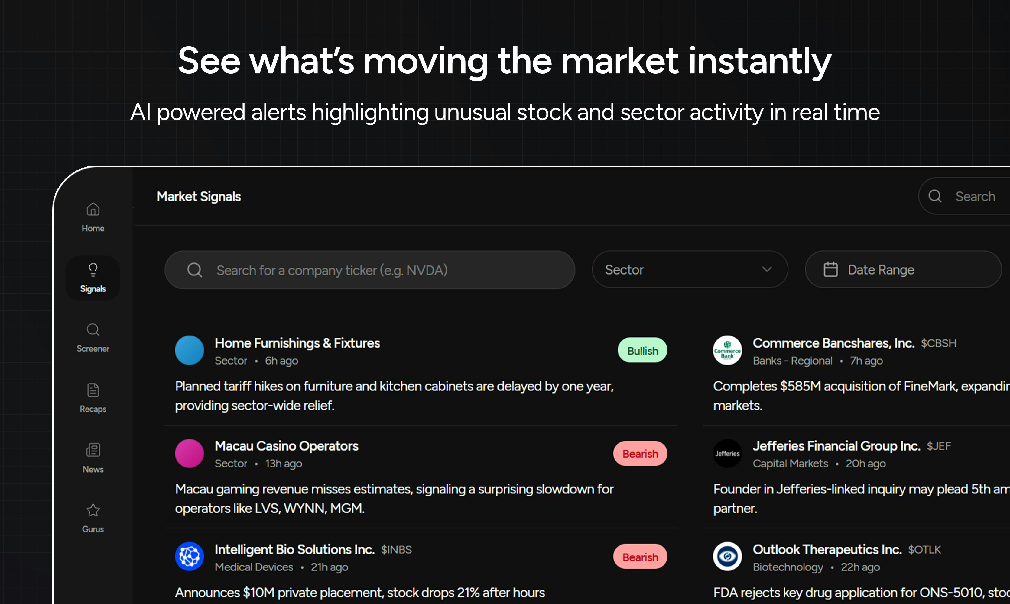 Ryxel - Screenshot 2 showing product features and functionality