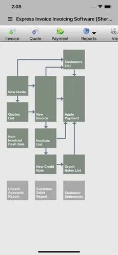 Express Invoice Invoicing  gallery image