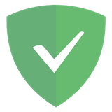 AdGuard Home logo