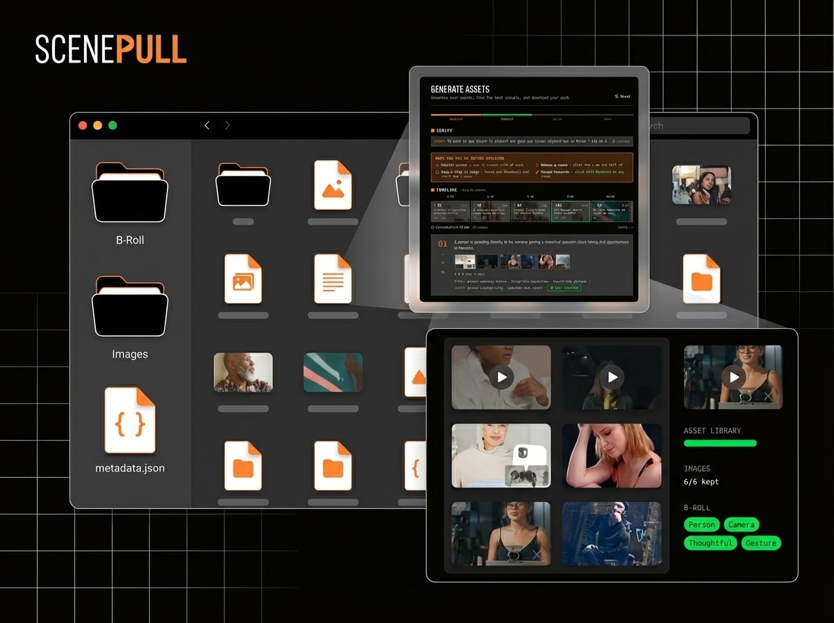 ScenePull gallery image