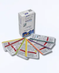 Kamagra GEL Oral Jelly gallery image