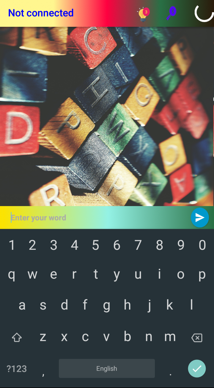 Word Chain gallery image