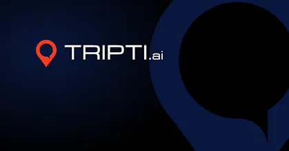 TRIPTI.ai gallery image