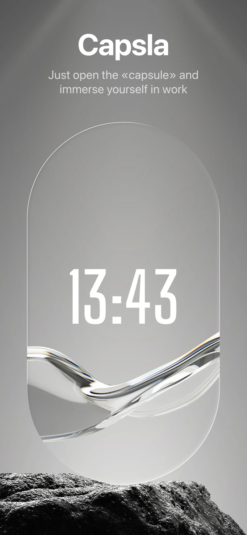 Capsla screenshot 1