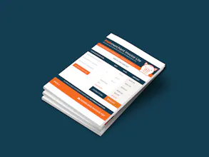 Chrome Extension Invoice Creator: Fattmerchant Payments gallery image