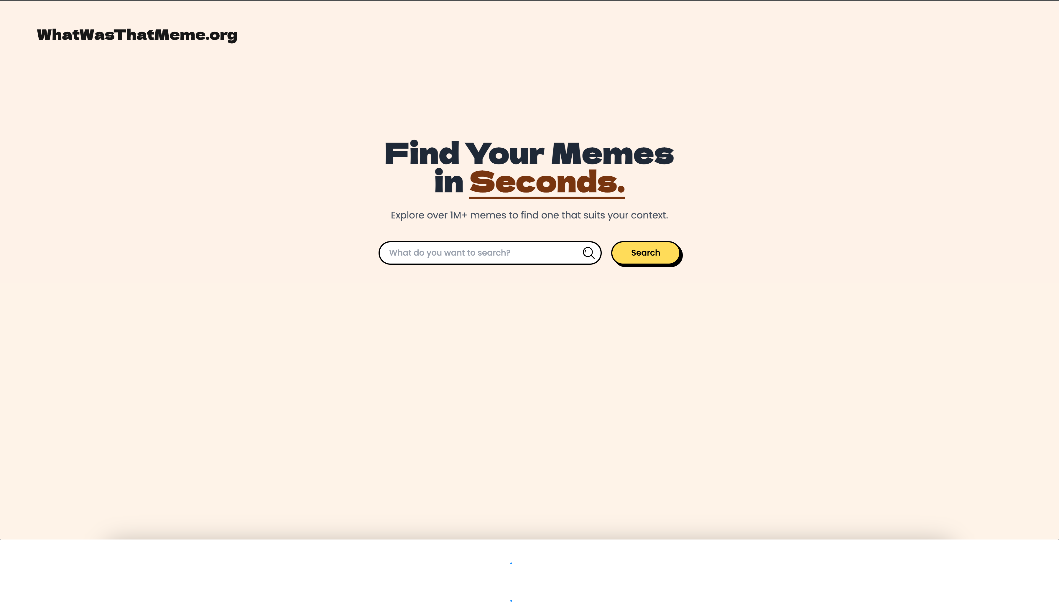 What was that meme media 1