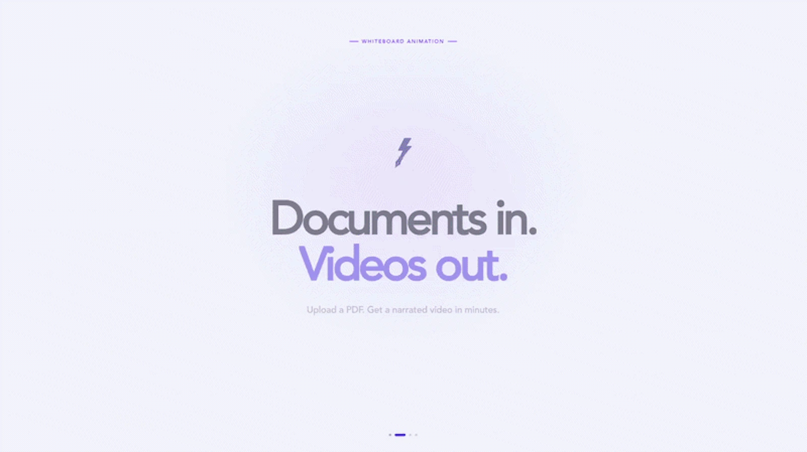 inkbolt  screenshot 2