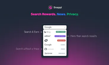 Snappi gallery image