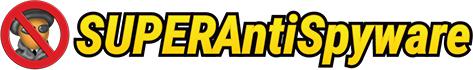 SUPERAntiSpyware