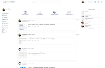 CodeTuple gallery image