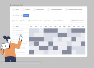 Tugboat Logic by One Trust gallery image