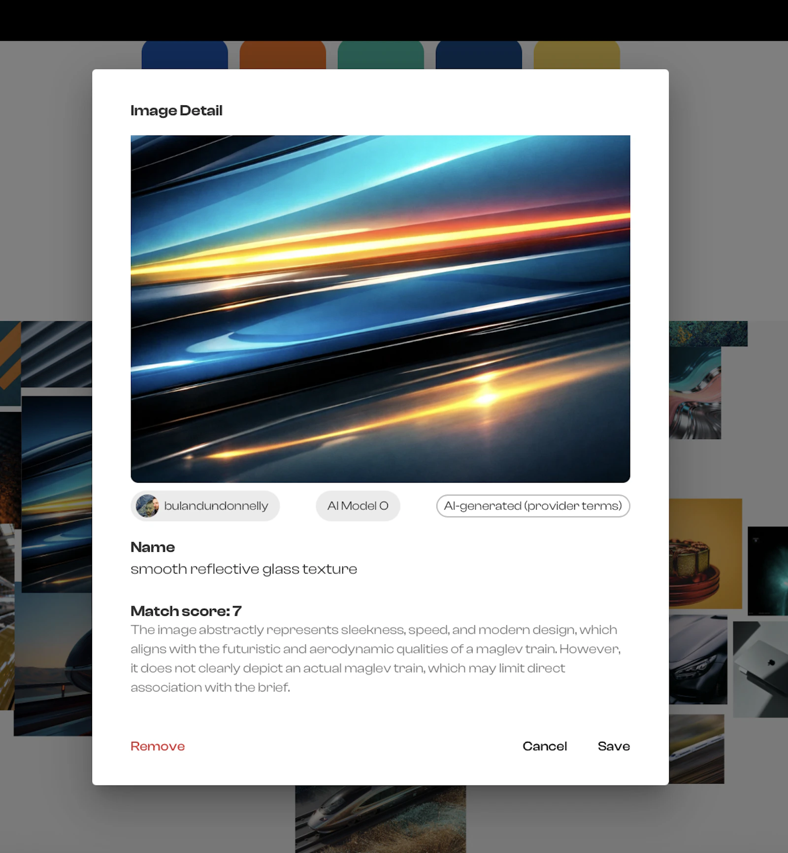 DesignXDM screenshot 4