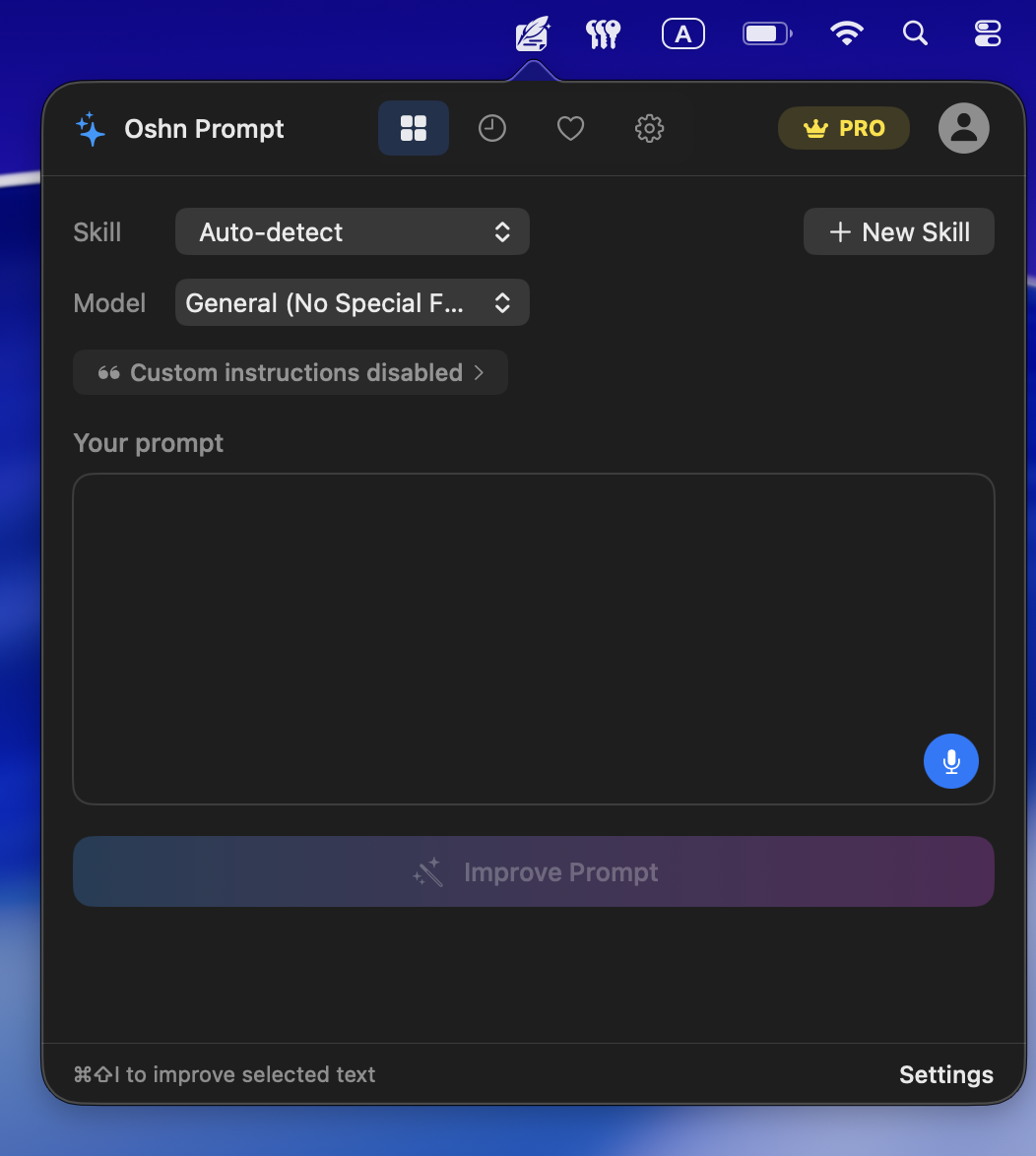 Prompt Assistant gallery image