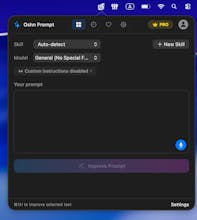 Prompt Assistant gallery image