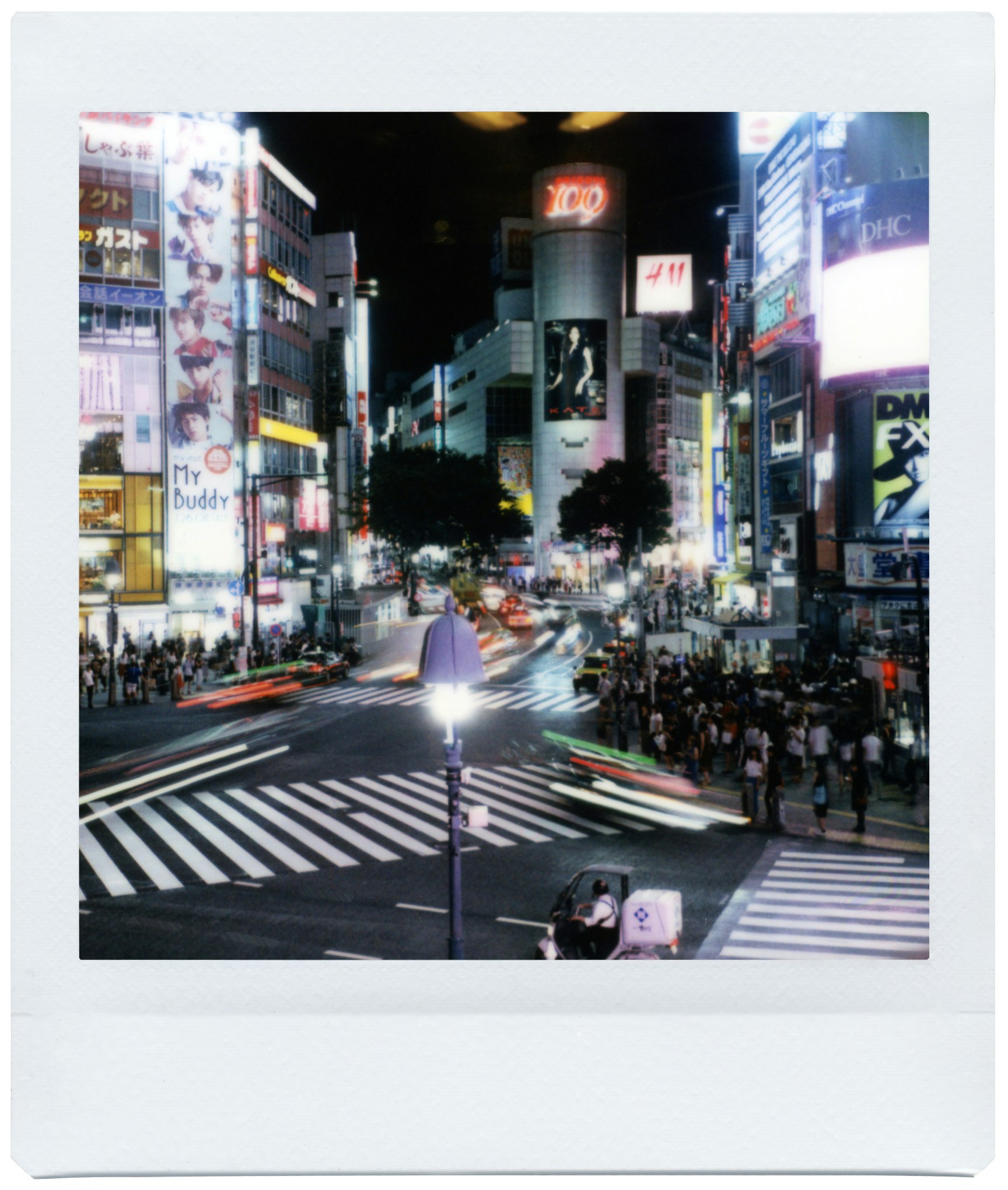 Lomo’Instant Square Camera gallery image