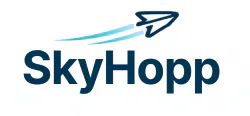 SkyHopp gallery image