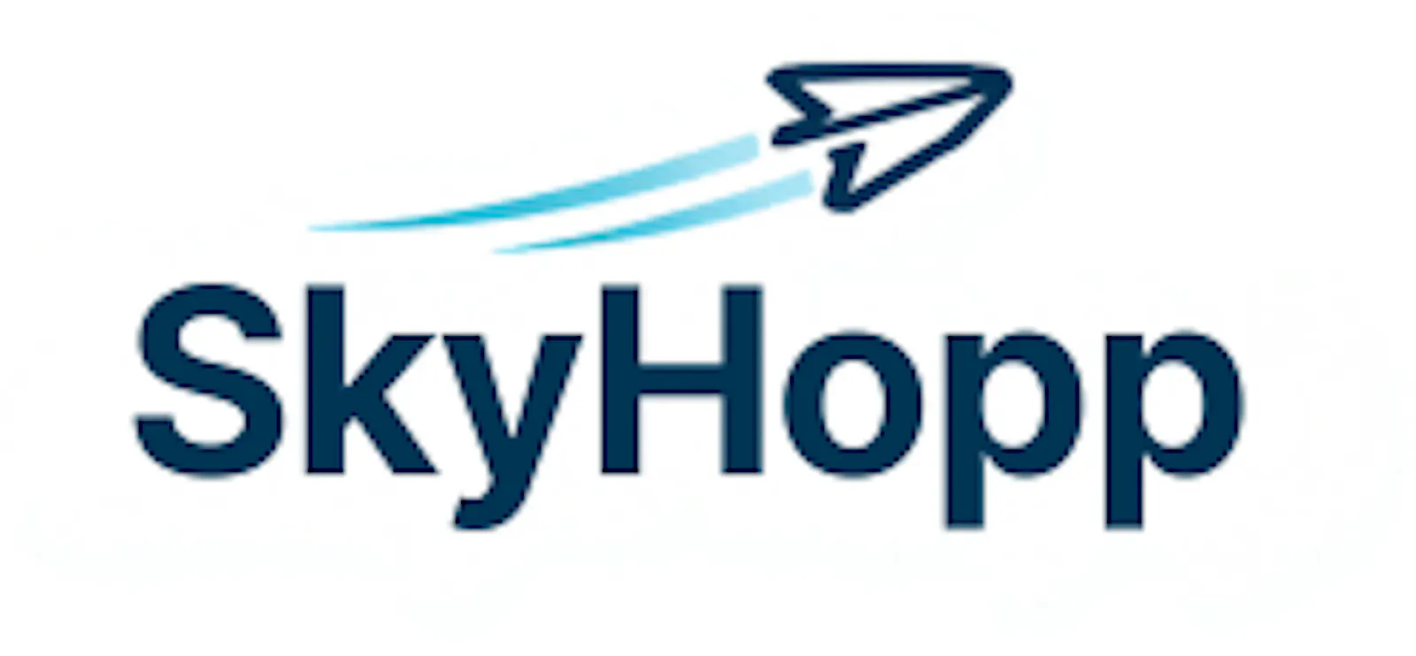 SkyHopp screenshot 1