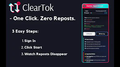 ClearTok gallery image