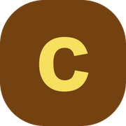 Crystal Upscaler logo