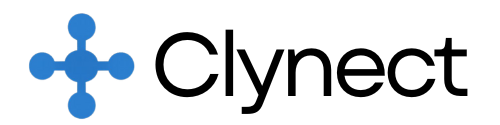 Clynect - Main product screenshot demonstrating key features and user interface
